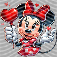 Valentine's Day-QRJ  5832